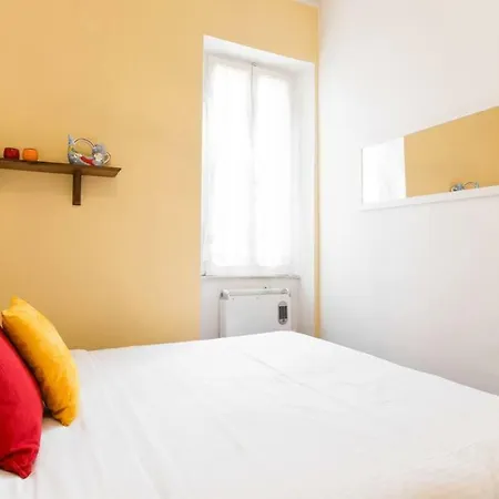Casa Di Claudia *