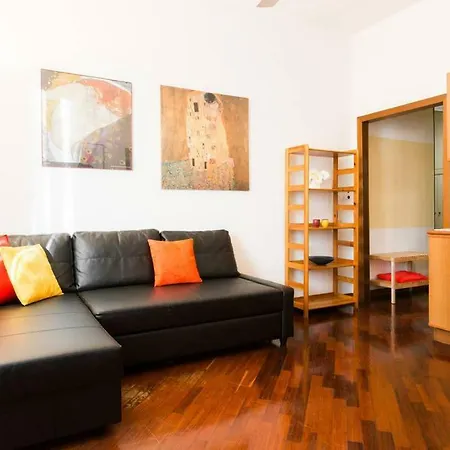 Holiday home Casa Di Claudia *