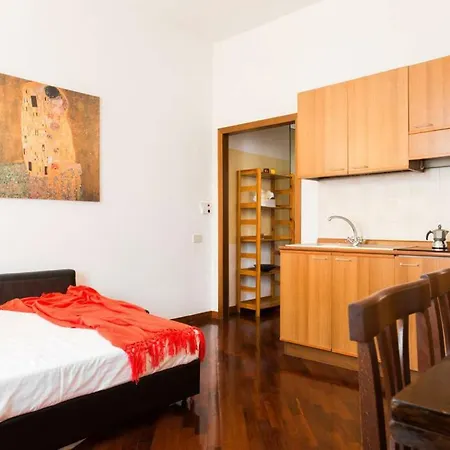Holiday home Casa Di Claudia