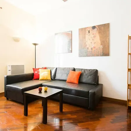 Casa Di Claudia Holiday home *