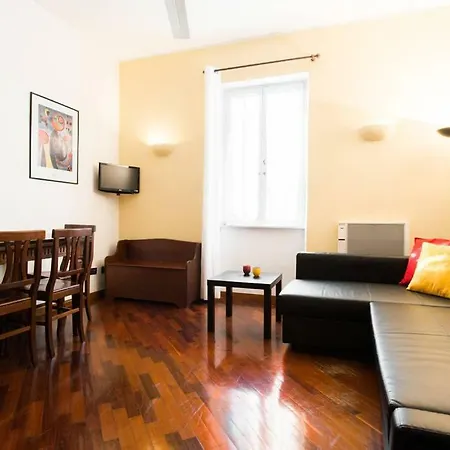 Casa Di Claudia *